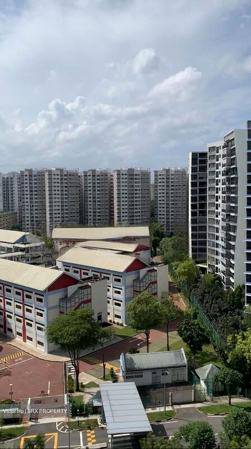 Kingsford Waterbay (D19), Apartment #454113391